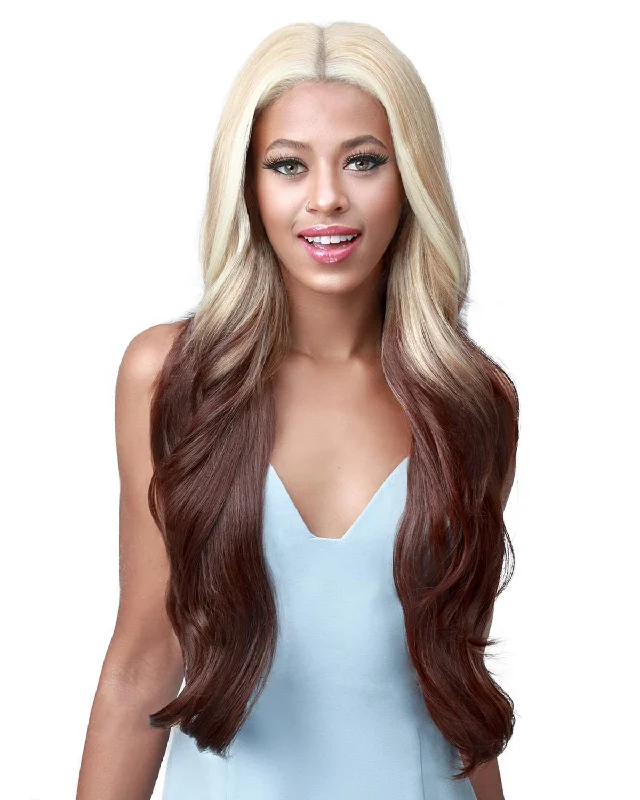 Kinna | Lace Front Synthetic Wig by Bobbi Boss