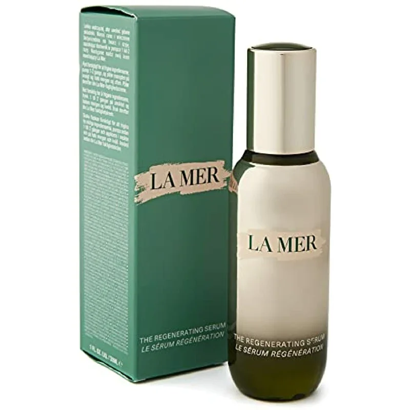 La Mer The Regenerating Serum 1 OZ - 30ml