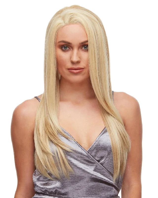 LF Diamond | Lace Front Synthetic Wig by Sepia