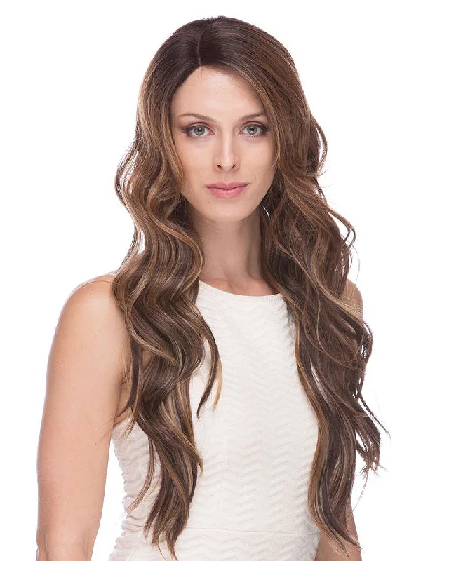 LF Laurel | Lace Front Synthetic Wig by Sepia