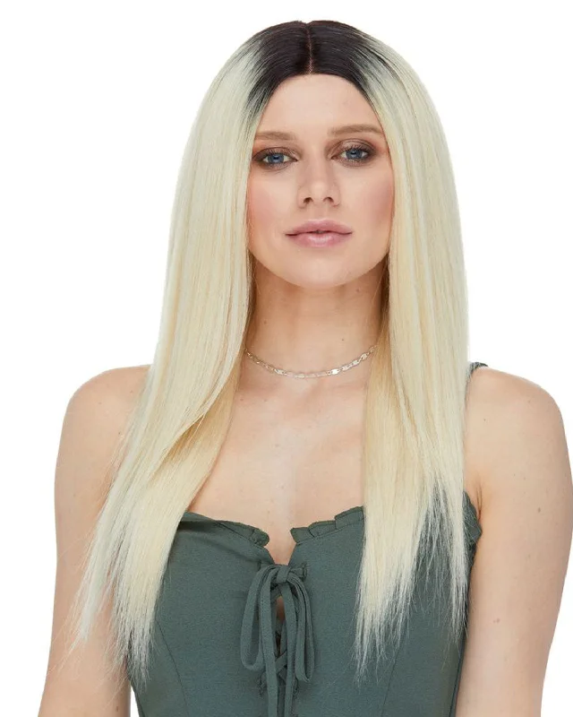 LF Pebbles | Lace Front Synthetic Wig by Sepia