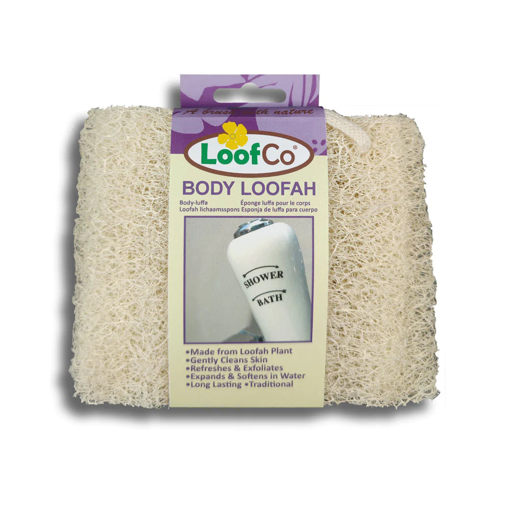 Loofco – Body Loofah