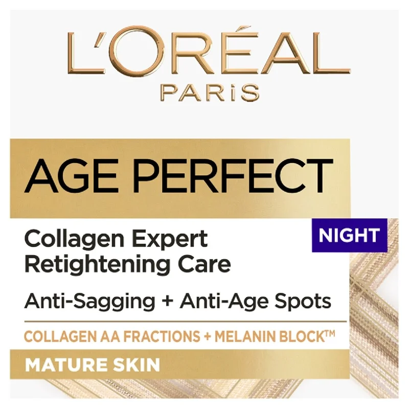 L'Oreal Skin Expert Night Pot