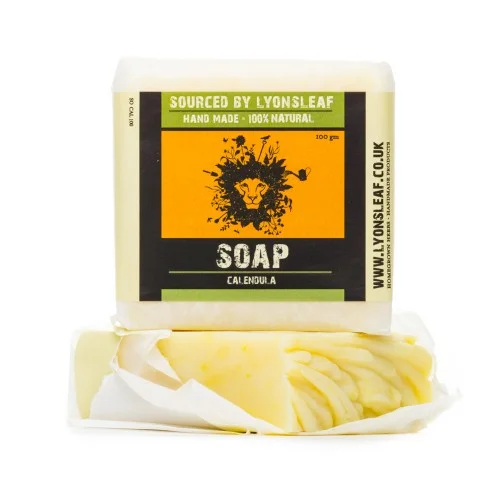 Lyonsleaf - Calendula Soap