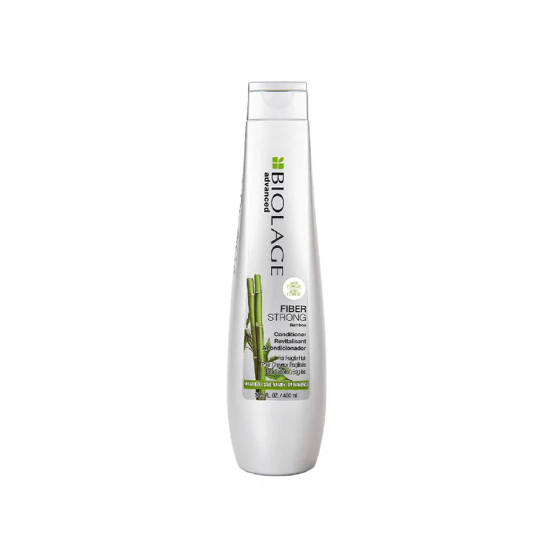 dry hair care tips for soft, healthy hair-DISCONTINUED BIOLAGE ADVANCED FIBERSTRONG CONDITIONER 400ML