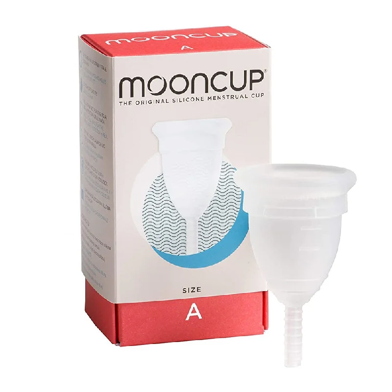 Mooncup Reusable Menstrual Cup