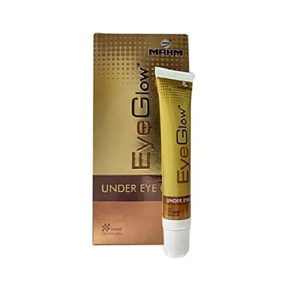 Eye Glow Under Eye Gel, 20g