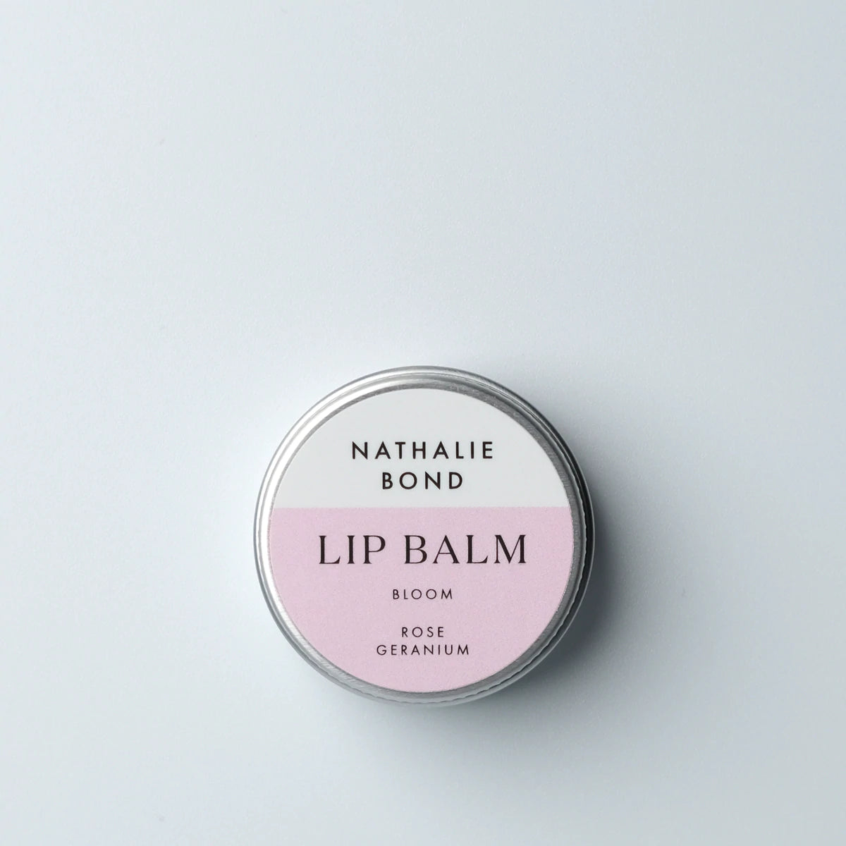 Nathalie Bond - Bloom Lip Balm