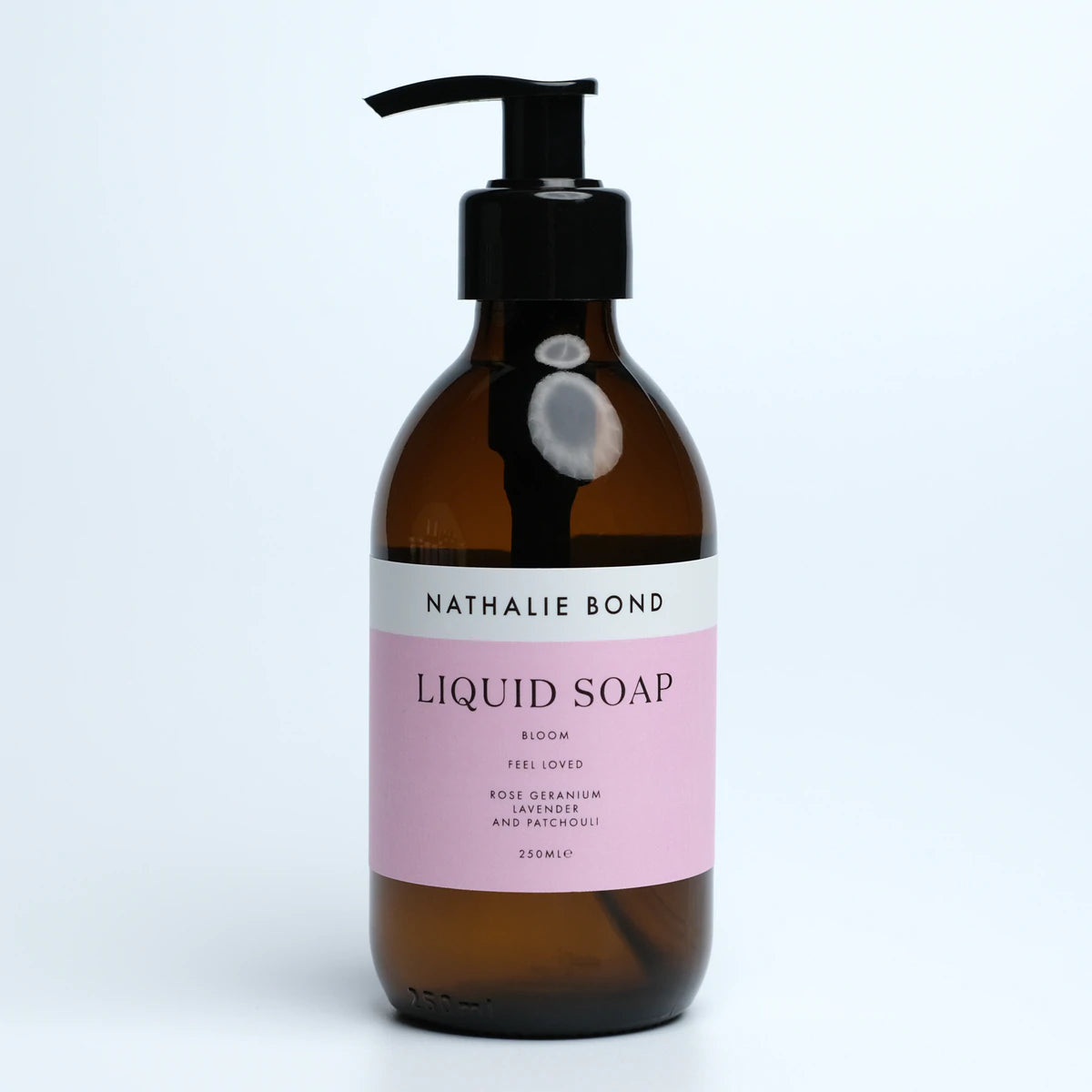 Nathalie Bond - Bloom Liquid Soap