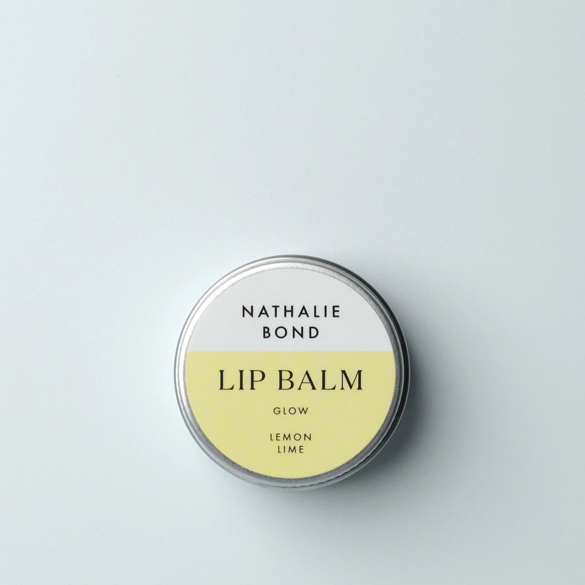 Nathalie Bond - Glow Lip Balm