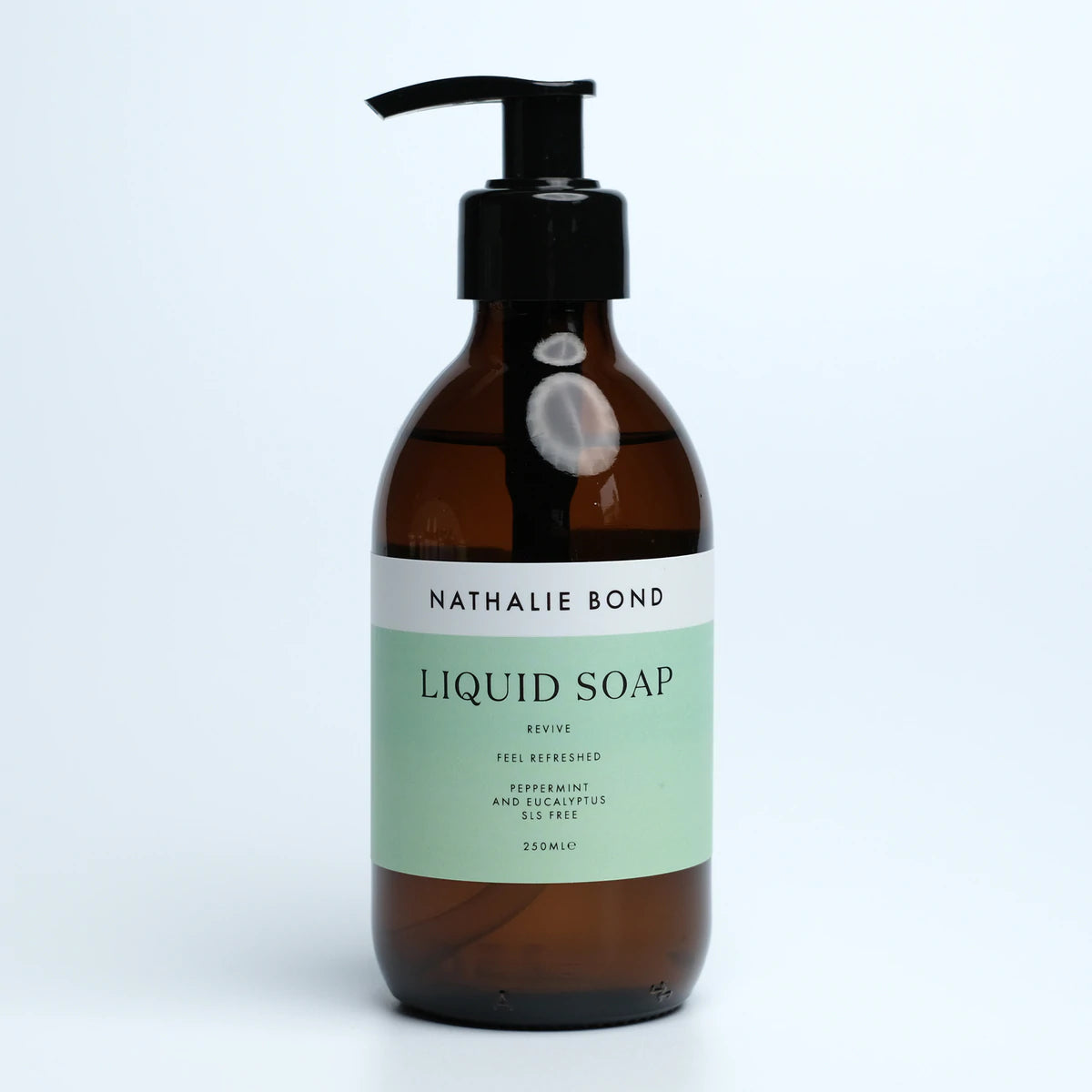 Nathalie Bond - Revive Liquid Soap