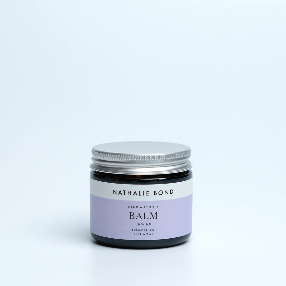 Nathalie Bond - Unwind Balm