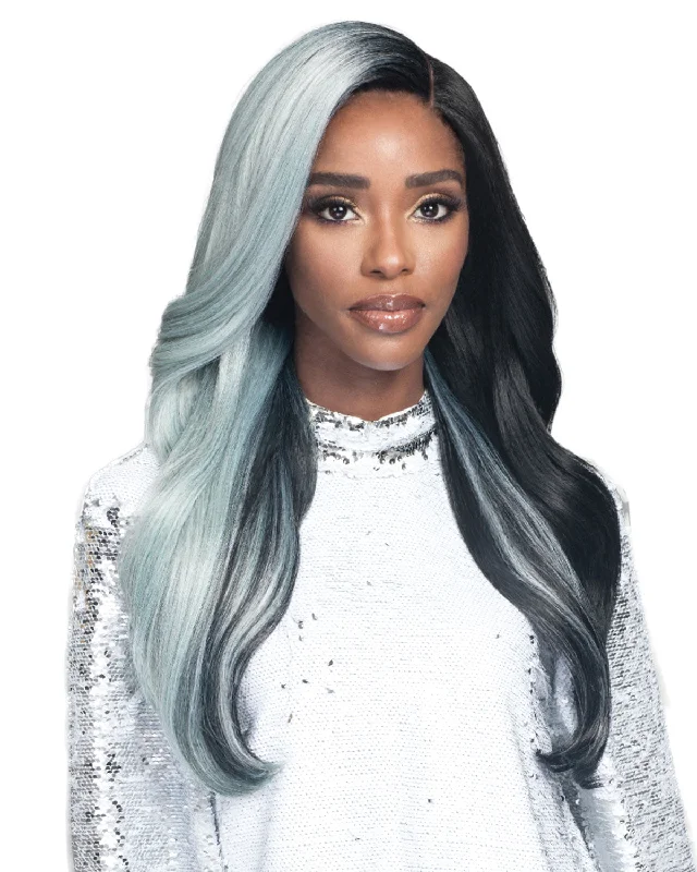 Ophelia | Lace Front Synthetic Wig by Bobbi Boss