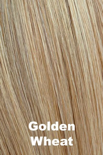 Golden Wheat