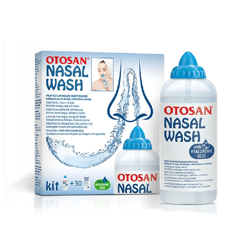 Otosan Nasal Wash