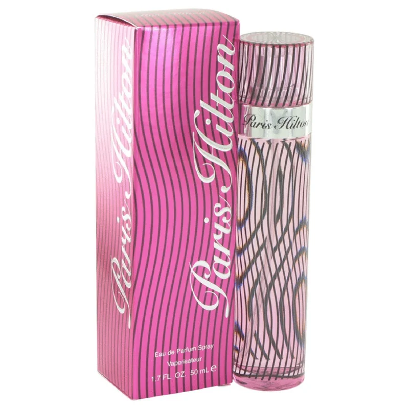 Paris Hilton Paris Hilton Eau De Parfum Spray 1.7 oz