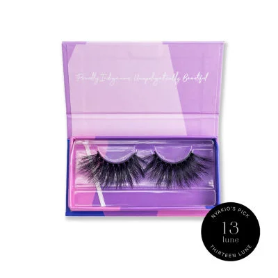 Prados Beauty Guncle Lashes Reusable