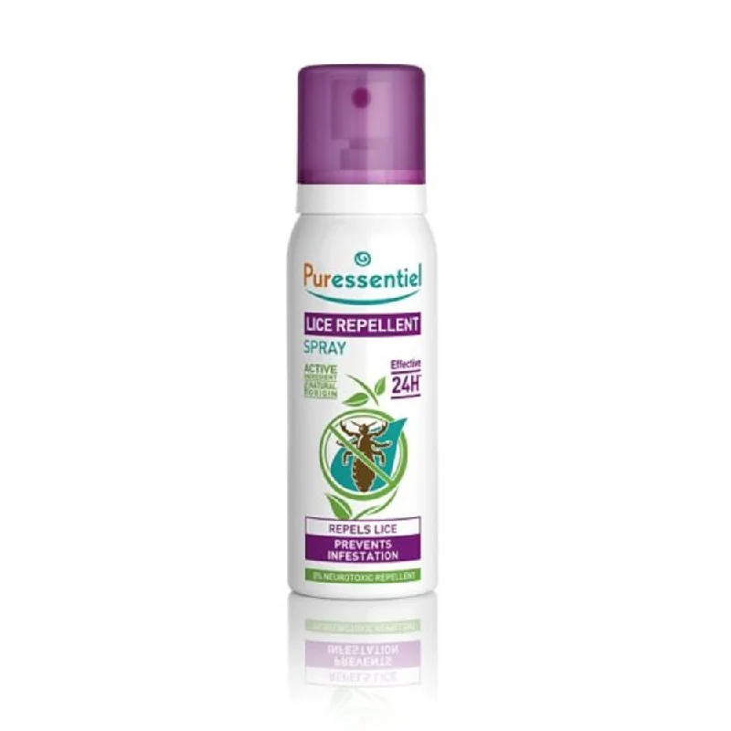 Puressentiel Lice Repellent Spray