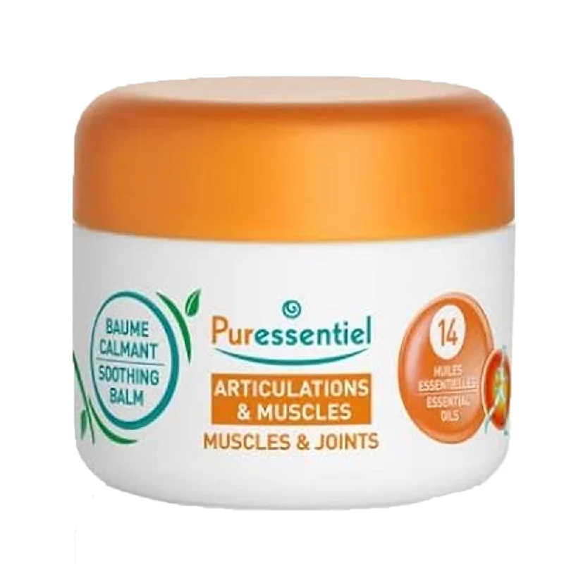 Puressential Muscles & Joints Soothing Balm