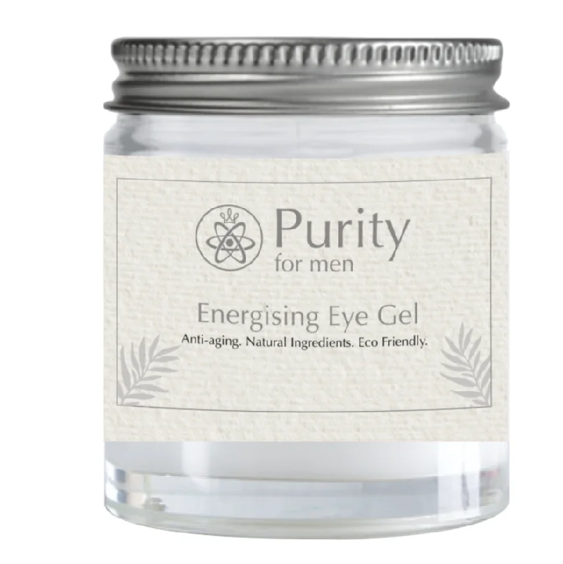 Purity for Men - Energising Eye Gel