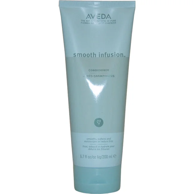 deep repair shampoo for color-treated hair-Aveda Smooth Infusion Conditioner by Aveda for Unisex - 6.7 oz Conditioner