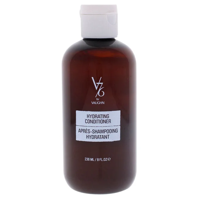 best products for thickening hair texture-V76 by Vaughn Hydrating Conditioner by V76 by Vaughn for Men - 8 oz Conditioner