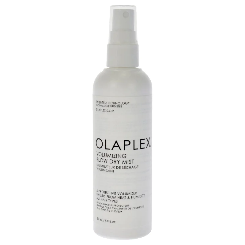 thickening conditioner for thick hair-Olaplex Volumizing Blow Dry Mist by Olaplex for Women - 5 oz Mist