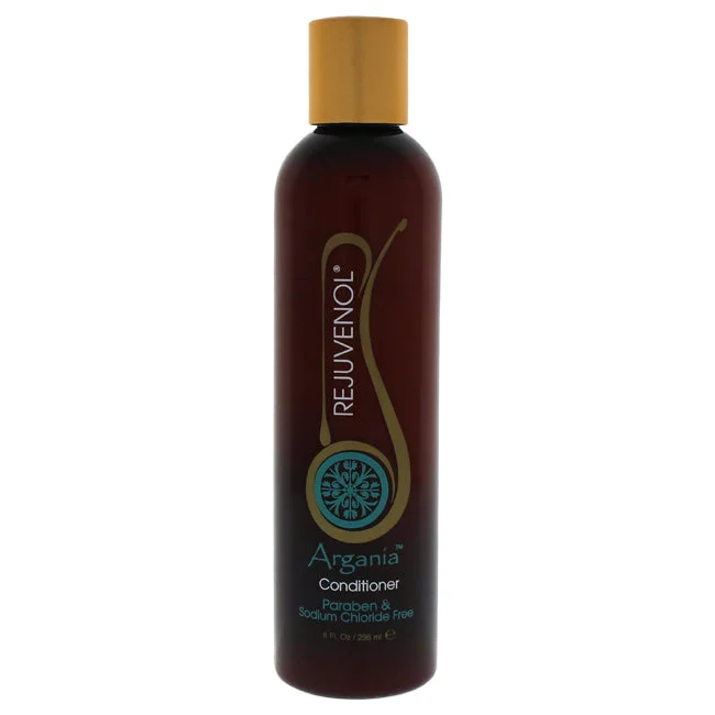 natural remedies for hair thickness-Rejuvenol Argania Conditioner by Rejuvenol for Unisex - 8 oz Conditioner