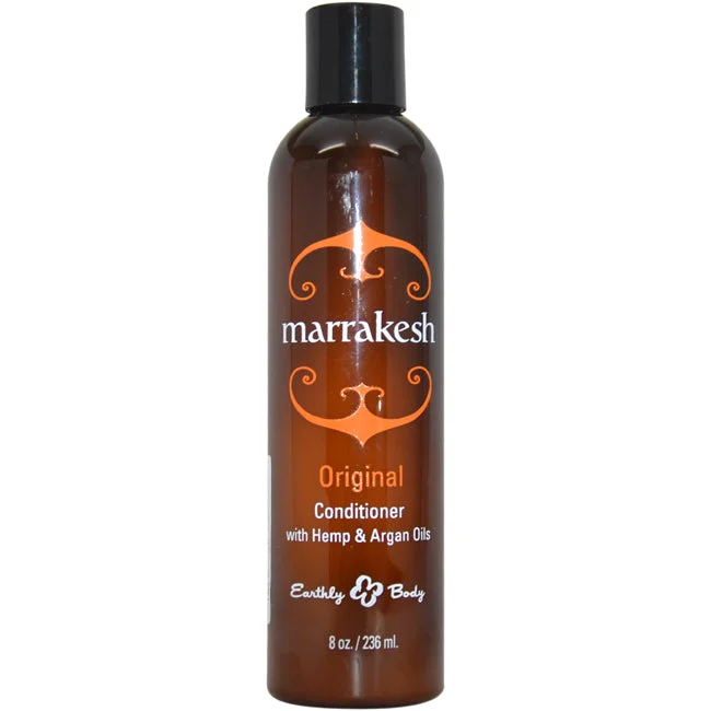 deep repair hair oil for damaged ends-Marrakesh Original Conditioner by Marrakesh for Unisex - 8 oz Conditioner