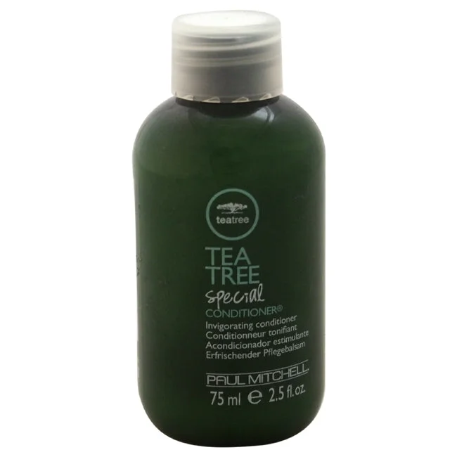 deep repair conditioner for dry hair-Paul Mitchell Tea Tree Special Conditioner by Paul Mitchell for Unisex - 2.5 oz Conditioner