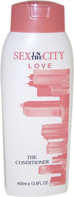 best hair growth products for men-Sex in the City Sex in the City Love The Conditioner by Sex in the City for Women - 13.6 oz Conditioner