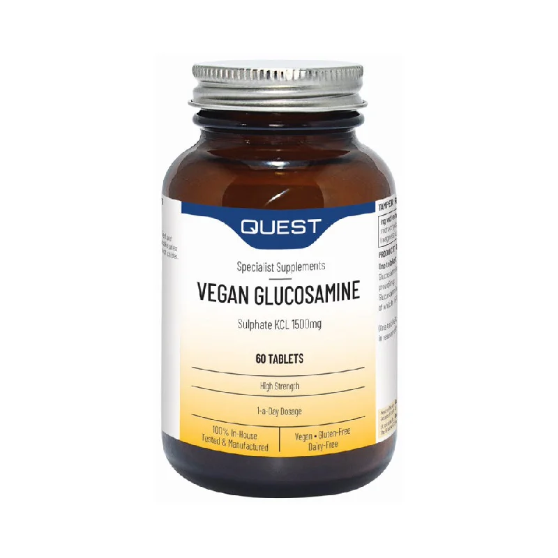 Quest Glucosamine Sulphate