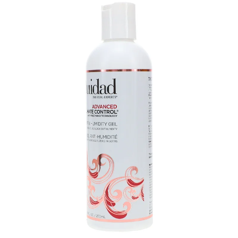 Quidad Advanced Climate Control Heat and Humidity Gel 8.5 oz