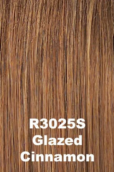 Glazed Cinnamon (R3025S)