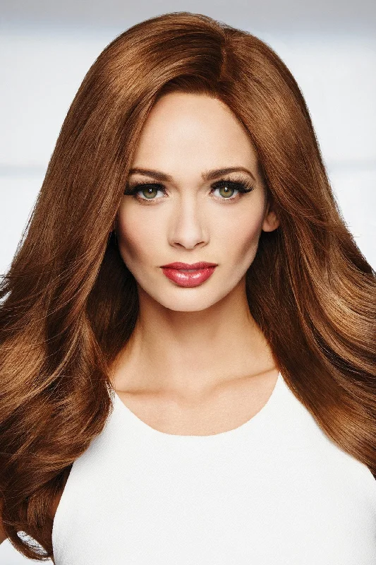 Raquel Welch Wigs - Contessa - Remy Human Hair