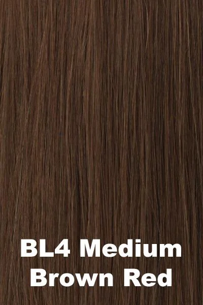 Medium Brown Red (BL4)