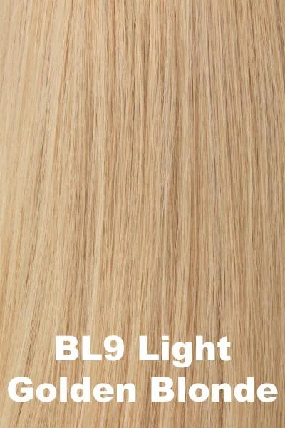 Light Golden Blonde (BL9)