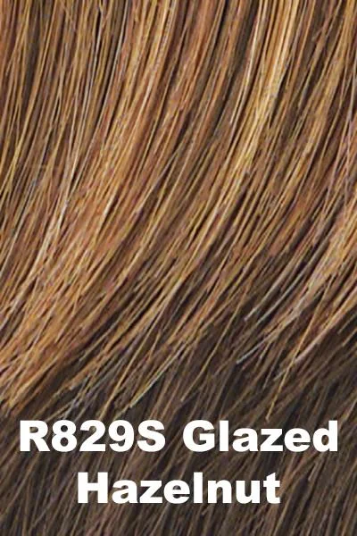 Glazed Hazelnut (R829S)