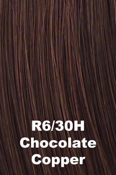 Chocolate Copper (R6/30H)