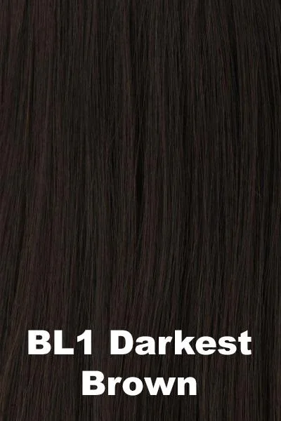 Darkest Brown (BL1)