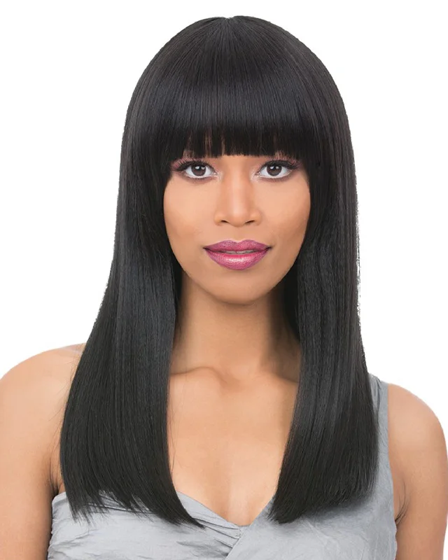 Raven | Synthetic Wig by It's a Wig