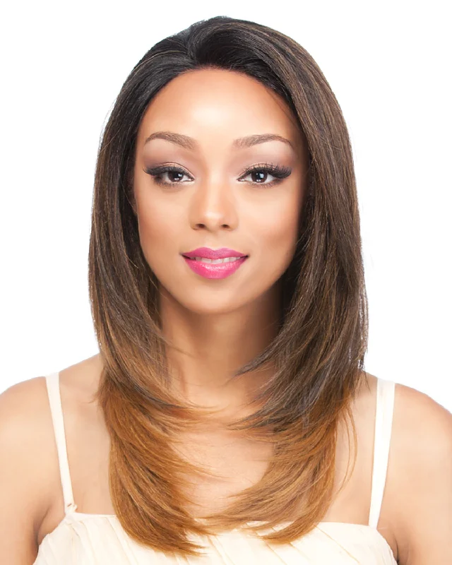 Remi Touch Lace RT9 | Lace Front Synthetic Wig by It's a Wig