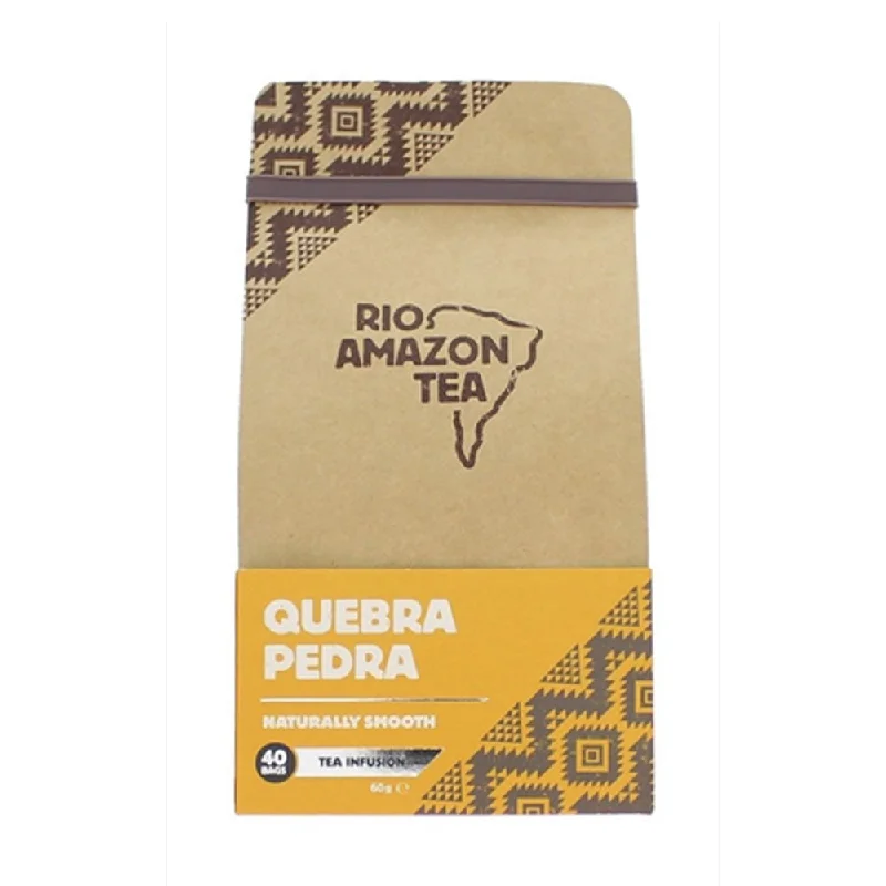 Rio Amazon Quebra Pedra Tea