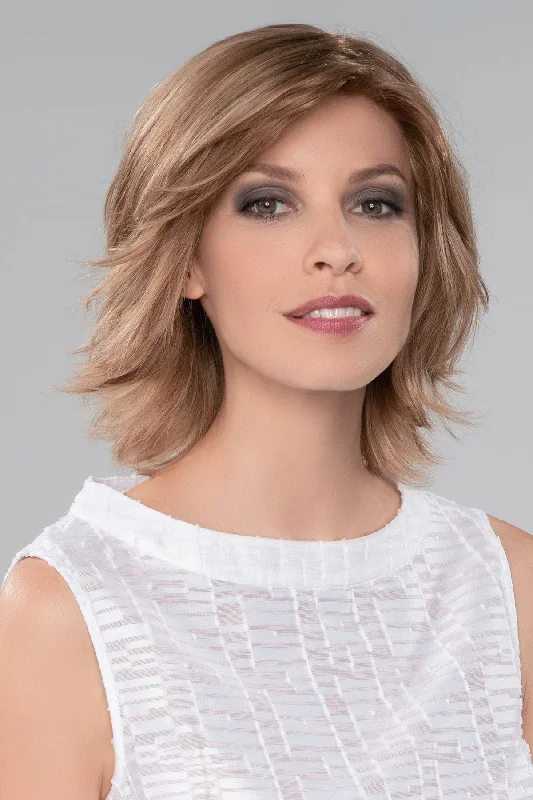 Sale - Ellen Wille Wigs - Sole - European Remy Human Hair - Color: Bernstein Mix