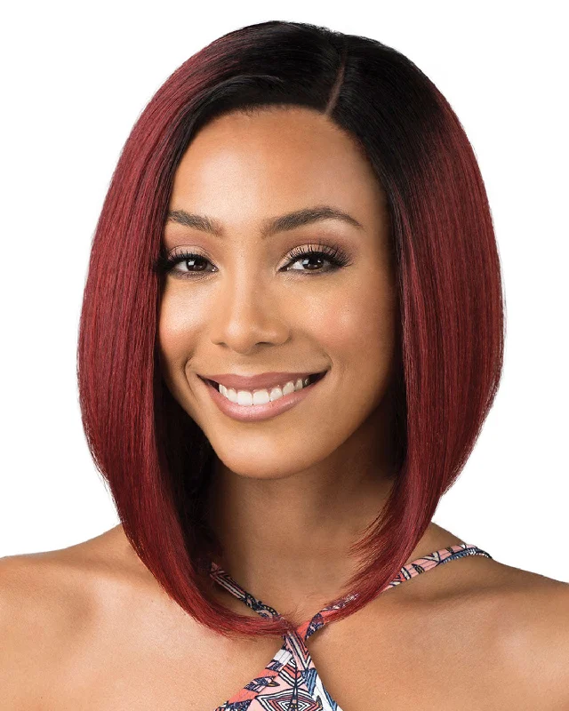 Sasha | Lace Front Synthetic Wig by Bobbi Boss