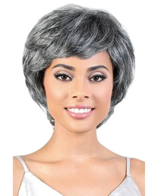 SH Rite | Human Hair Wig by Motown Tress