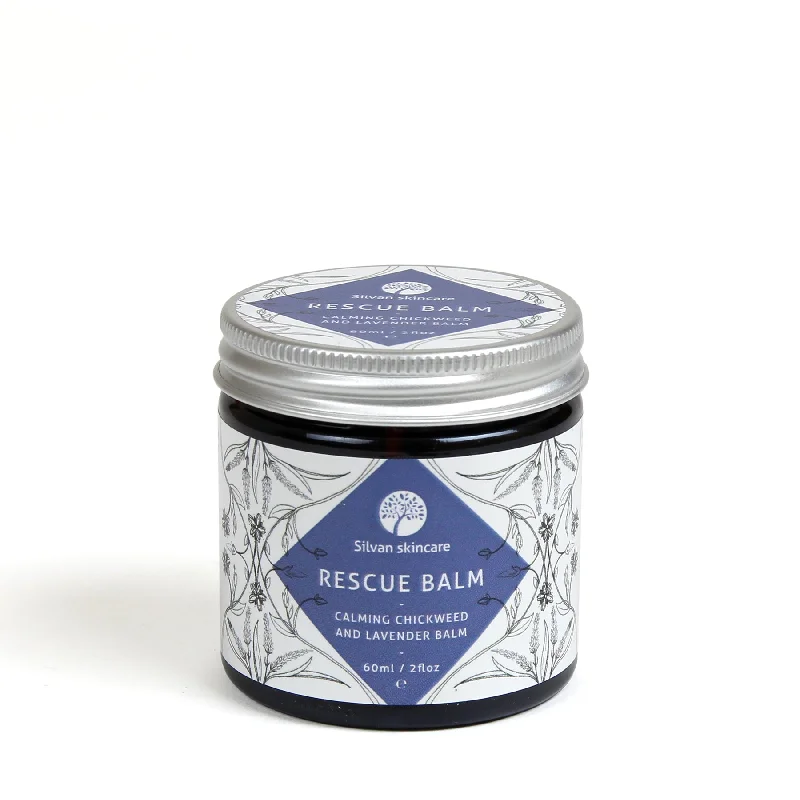 Silvan Skincare - Rescue Balm