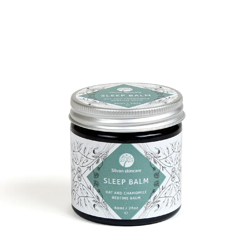 Silvan Skincare - Sleep Balm