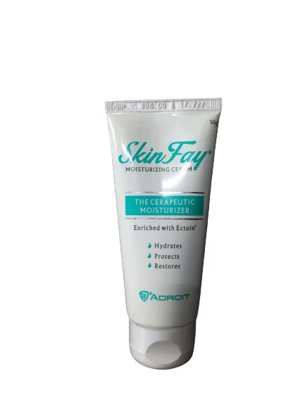 Skinfay moisturizig cream, 50g