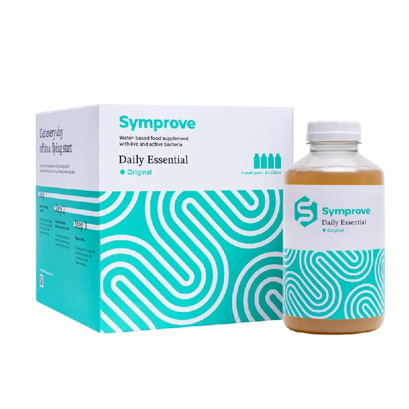 Symprove 4 Week Supply - Original